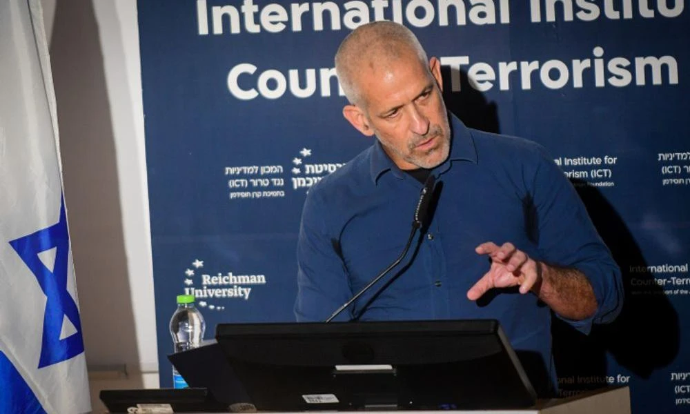 Επίσκεψη αρχηγού Shin Bet στο Κάιρο: Προς συμφωνία ανθρωπιστικής εκεχειρίας στη Λωρίδα της Γάζας